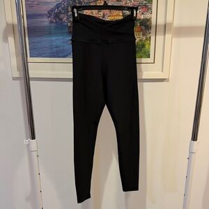 Black Women's Leggings